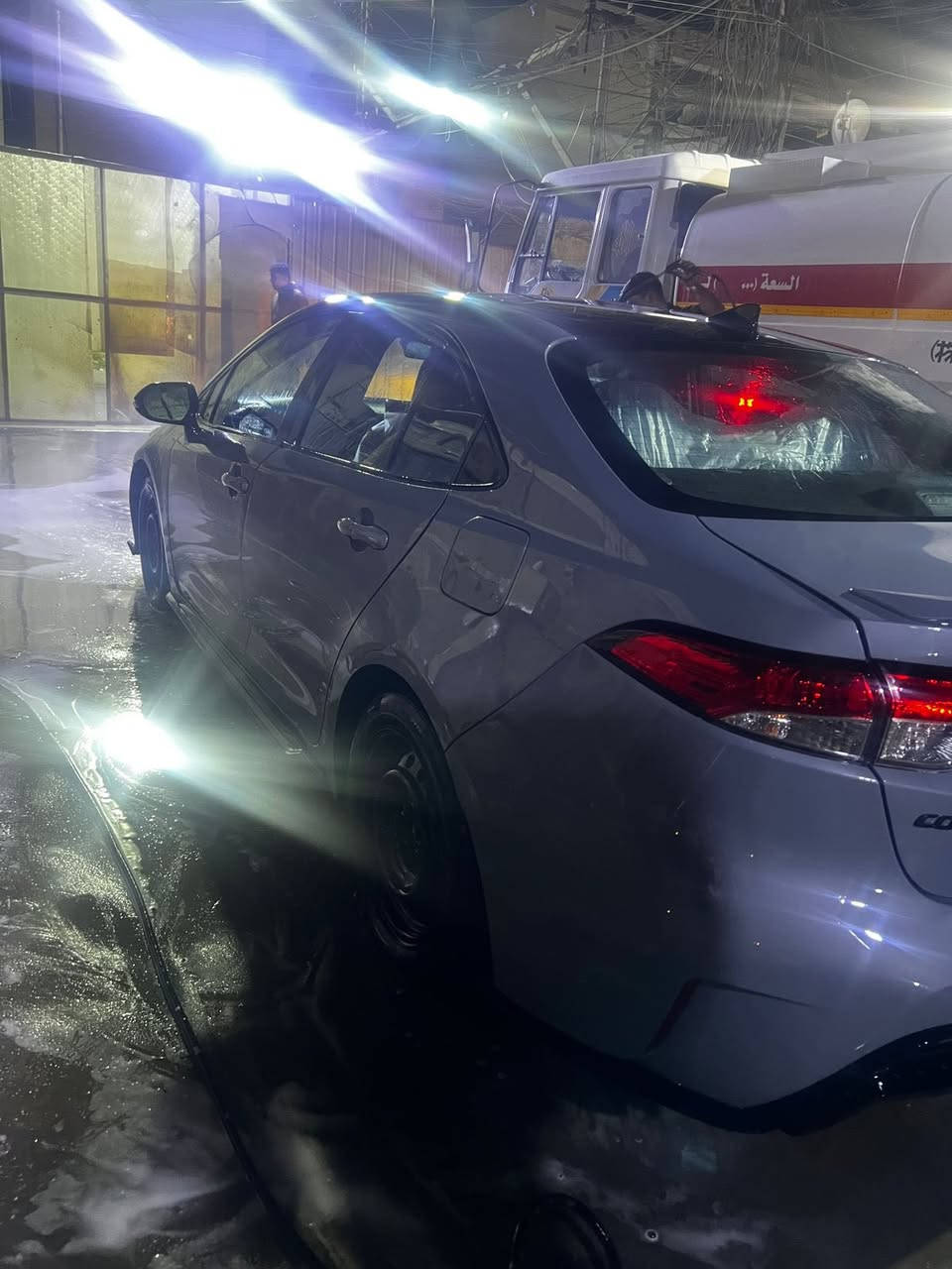 سلام عليكم كورلا مديل 2022امريكي ضربته دعاميه لباقي كفاله عامه سعر 140 اتصل 077035594


**إذا كنت صاحب هذا الإعلان وتريد حذفه لأي سبب، رجاءا أرسل رسالة إلى الدعم الفني**