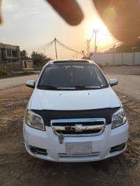 افيو • ٢٠١١ • رقم كربلاء