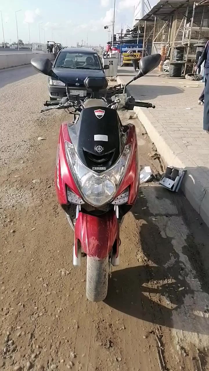 سلا عليكم دراجة ماجستة اس فول نضافة مكفولة من كلشي مامفتوخ برقي بيهة جيب فيتر وفحص محرك خير من الله دراجة نضافة فول دراجة مرقمة وكاملة تحويل ثاني الرقم تصل ودلل ***********
