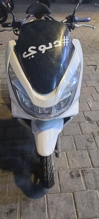 شباب دراجه بيسي إكس جيل ثاني ياباني بيهه شويه لواحض السعر مليون و450 ا...