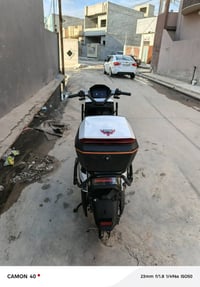 ماطور شحن اوباما 6 بطاريات دبل 4 نمر شرط الفحص وايرمنية كلها شغالة نظا...