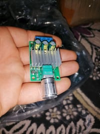 مقاوم متغير • ٧٠ قطعة • جديد