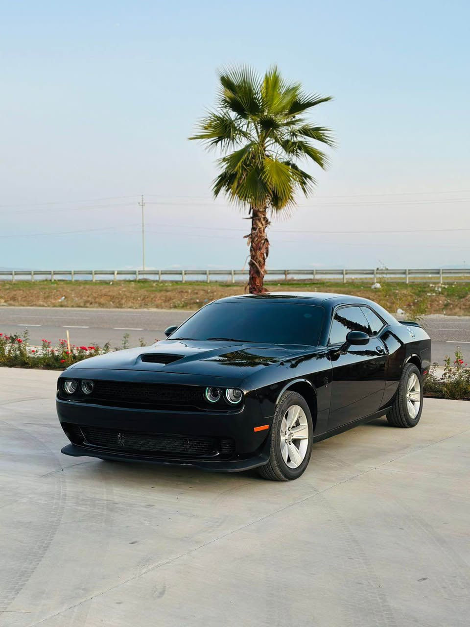 دوج جارنجر 2023 ثلاث قتع صبغ بدون مواصفات فول فول بس بدون فتحه سعر162
مكان سياره عقره *********** أربيل, العراق
