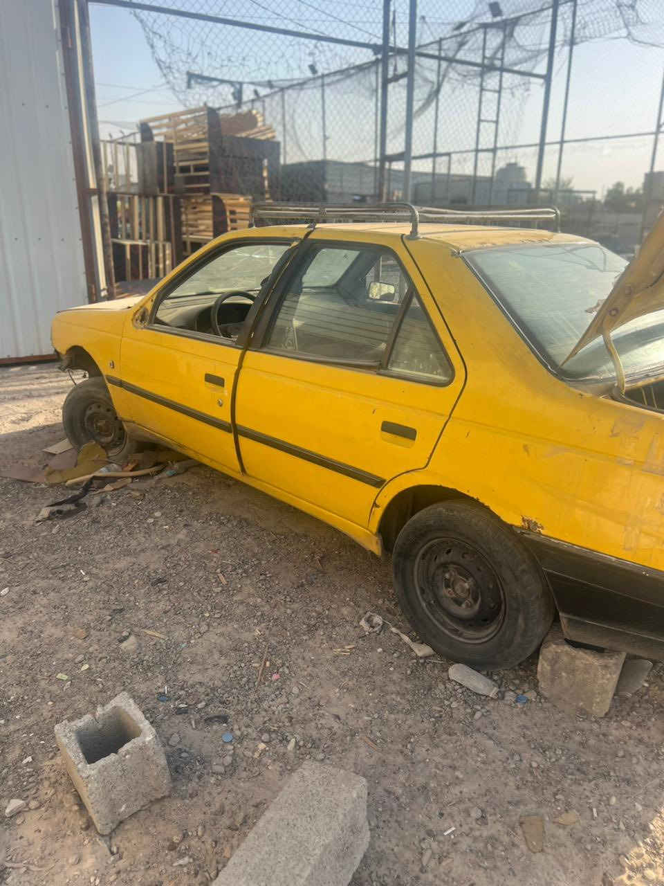 بيجو  رقم بغداد الماني صفرا للبيع عنواني بغداد
***********
