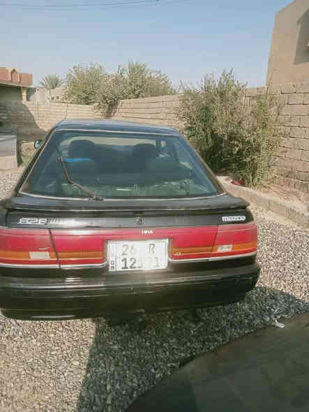 السلام عليكم
مازده حجم 626 رقم صلاح الدين انكليزي شرط تحويل
كير محرك شرط
صدر امامي خلفي جديد
تايرات جدد
كهربائيات شغاله
مرشوشه جماليه
سياره جاهزه
السعر 30 وبيه مجال ويرهم مراوس
***********
