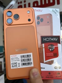 آيفون ١٧ برو ماكس • ١٢٨/٦ • جديد