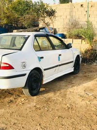 سمند • ٢٠١٣ • رقم ميسان