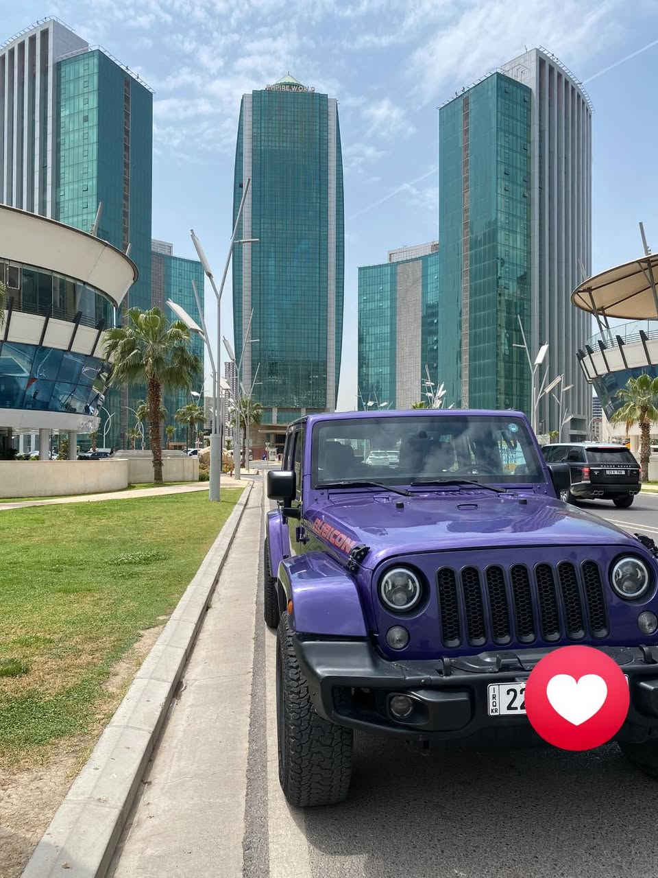 🚙 Jeep Wrangler Sahara 2017 🚙
للبيع جيب رانجلر صحارى موديل 2017 بحالة ممتازة، سيارة قوية ومناسبة للمدينة والرحلات والطرق الوعرة.
🔹 المحرك: 3.6L V6�🔹 ناقل الحركة: أوتوماتيك�🔹 نظام دفع رباعي 4×4�🔹 مكيف هواء�🔹 شاشة ونظام صوت مميز
كشن هيتر
🔹 مثبت سرعة�🔹 وسائد هوائية وأنظمة أمان متكاملة�🔹 حالة ممتازة من الداخل والخارج
سيارة جاهزة للاستخدام ولا تحتاج لأي مصروف.
📞 للسعر والاستفسار يرجى الاتصال على: [***********-WhatsApp]
“الحرية تبدأ عندما تنتهي الطرق.” 🏔️🚙
