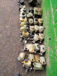 قطع غيار • اكسسوارات سيارات