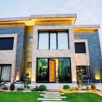 كنجان ستي • ٤٥٠م • ٧غرف ماستر