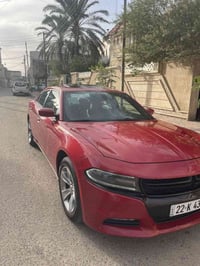 جارجر رالي بلاص • ٢٠١٧ • ٦ سلندر