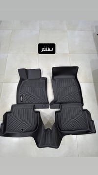 اخر ٥ • توصيل • الستنكر