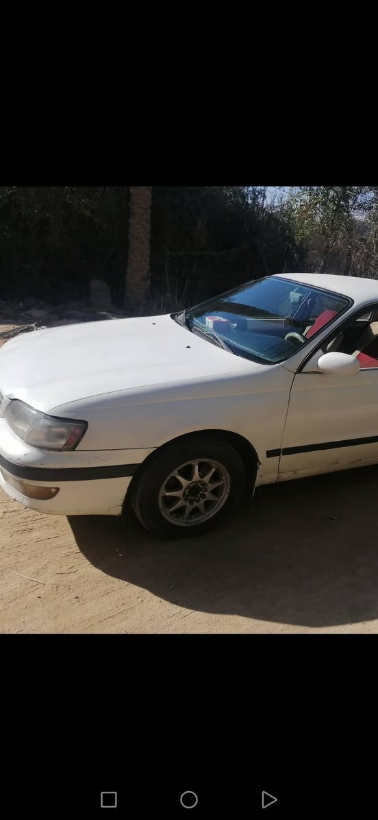 كرونه موديل ٩٥  محرك  الفين وكير مكفول تخم تاير جديد   مكفول من الضربة والاصوليات رقم بغداد راعيه موجود 
العنوان نجف كوفه 
السعر 46
رقم التلفون ‏‪***********
