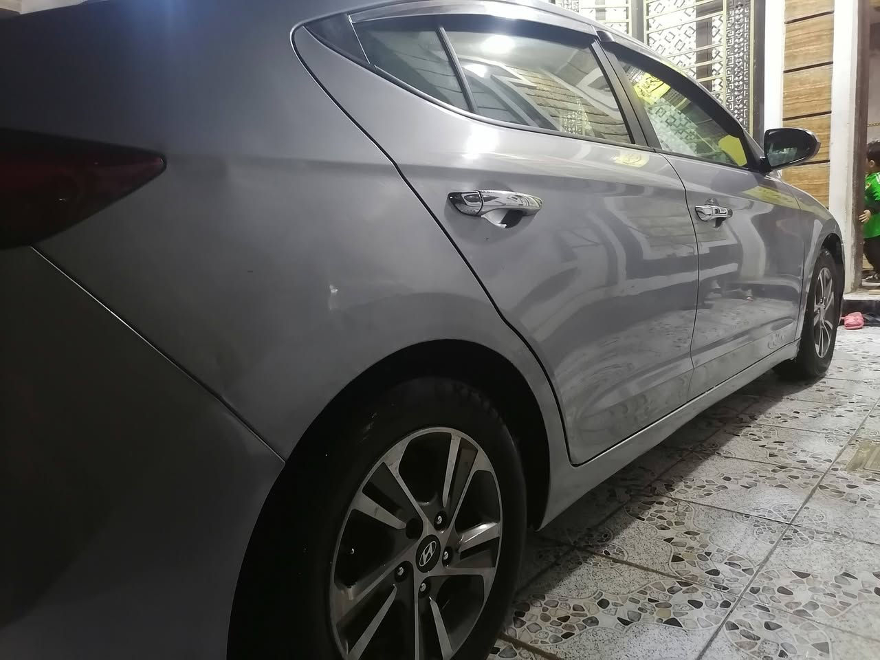 تحيه طيبه الجميع
النترا 2017 وارد أمريكي مكينه 2000 دوش رقم بغداد اتريد وكاله اتريد مداور خادم سياره بيهه اربع قطع صبغ بدون دواخل وبدون دعم دواخل بشرط كير At المرغوب كير مكينه جديد حداديات امامي وخلفي جديد تخم تاير سونارهه مرفوق بالمنشور السعر 110 بيهه مجال بسيط كلش الشراي مكاني الفلوجه *********** ***********
