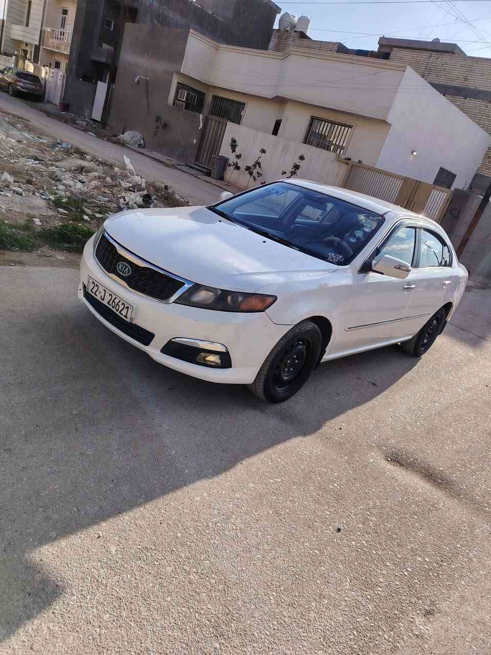 سلام عليكم
للبيع اوبتيمة لوتز موديل2010 خليجي مكان بغداد
***********
***********
