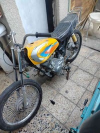 دراجة • شغّالة • محتاجة ترتيب