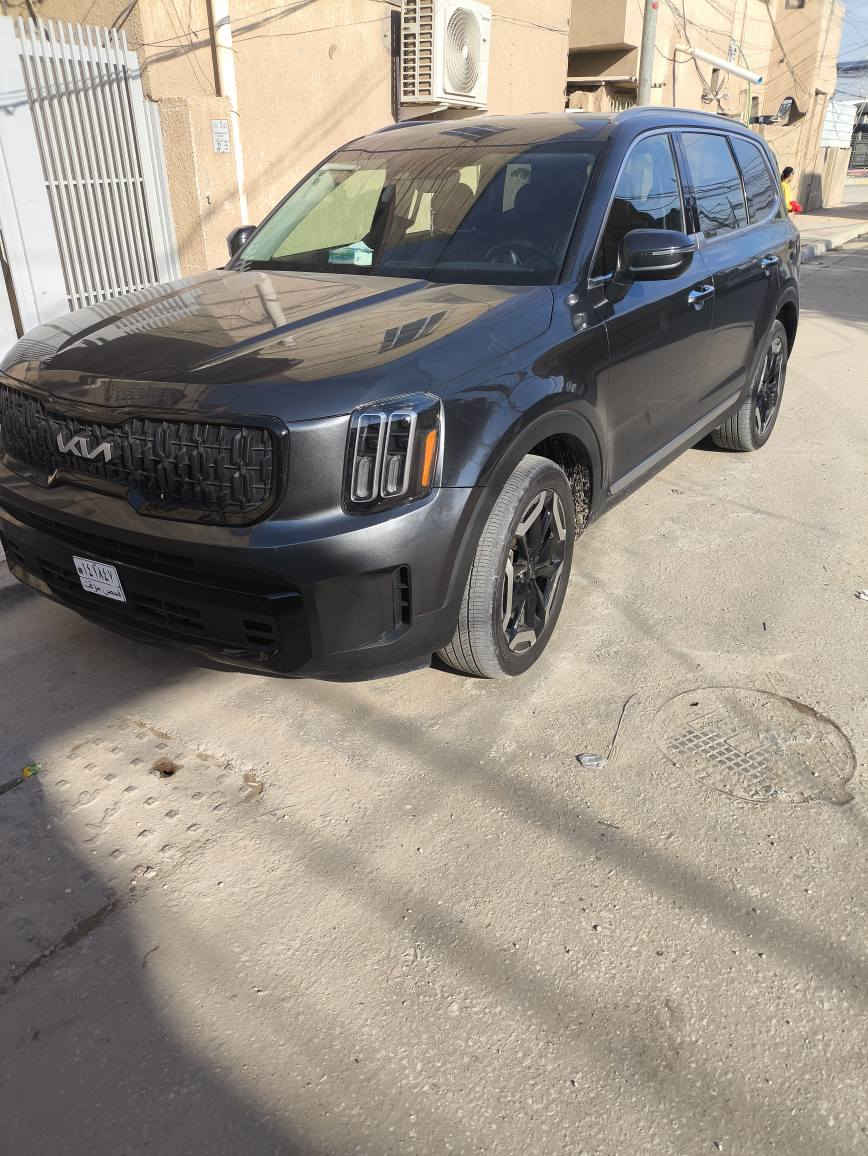 كيا تولورايد 24 منفصل مواصفات S                   ماشية 25000 ميل كلين فقط الدعامية الأمامية.   داخل كتاب شهداء مرقمة كربلاء 
سعر 265 كربلاء, العراق


**إذا كنت صاحب هذا الإعلان وتريد حذفه لأي سبب، رجاءا أرسل رسالة إلى الدعم الفني**