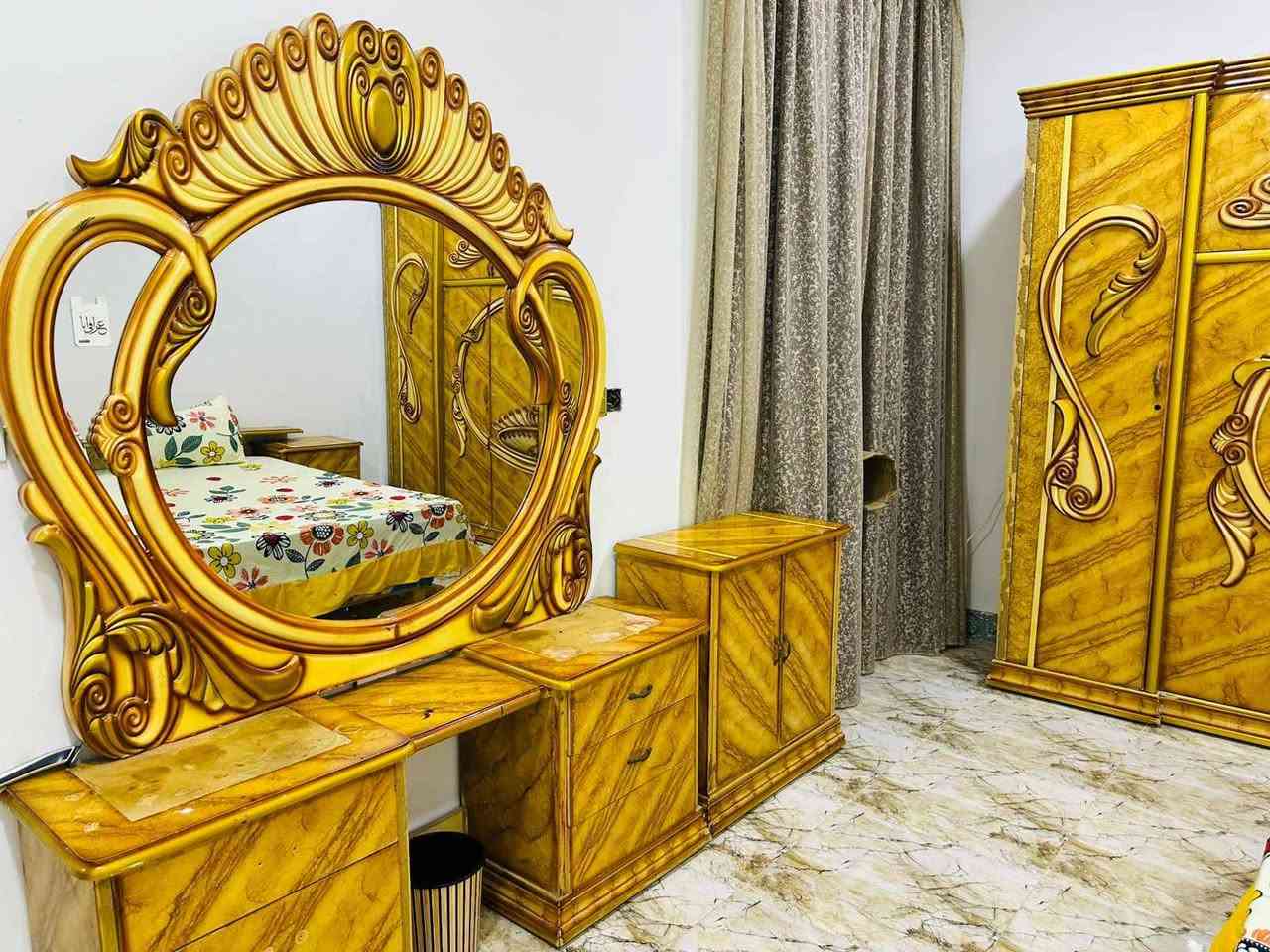 غرفة نوم صاج صبغ حراري الرمادي, الأنبار


**إذا كنت صاحب هذا الإعلان وتريد حذفه لأي سبب، رجاءا أرسل رسالة إلى الدعم الفني**