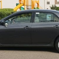 كورلا ٢٠١٣ • محرك ١٫٨ • ماشيه ١٩٦