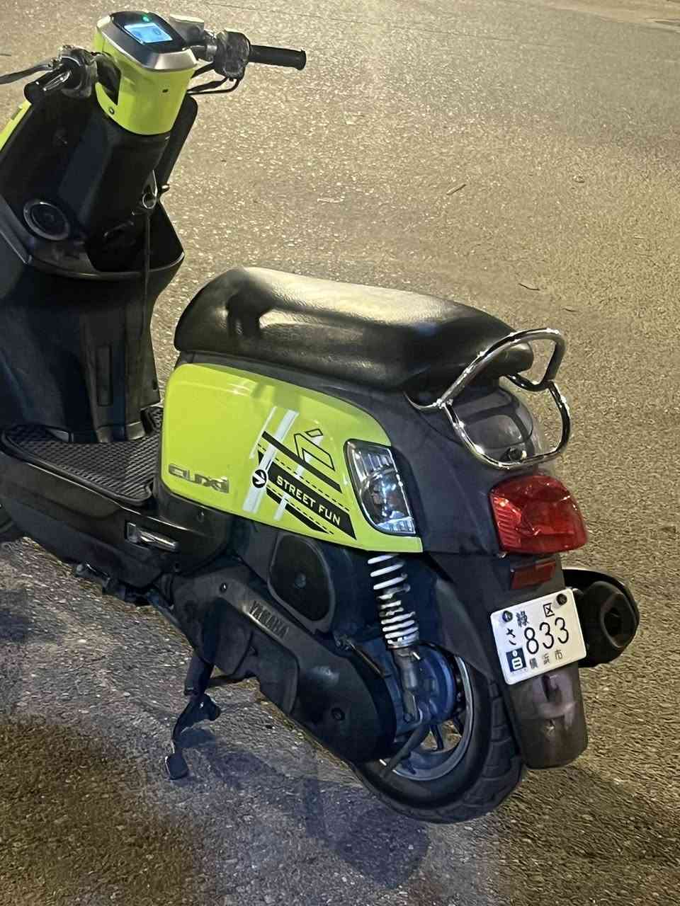 دراجه بوليس مصطره للبيع مديل 10 نضيفه وفول مواصفات دراجه مالت رمبه صاله سبوع من طلعت وبيهه تزويد ويل كب وكلج رياضي من تايوندالسعر مليون 200 وذا  مراوس بسكنس عادي   الوصل مال رمبه موجودمكاني حميميه الرقم ***********
