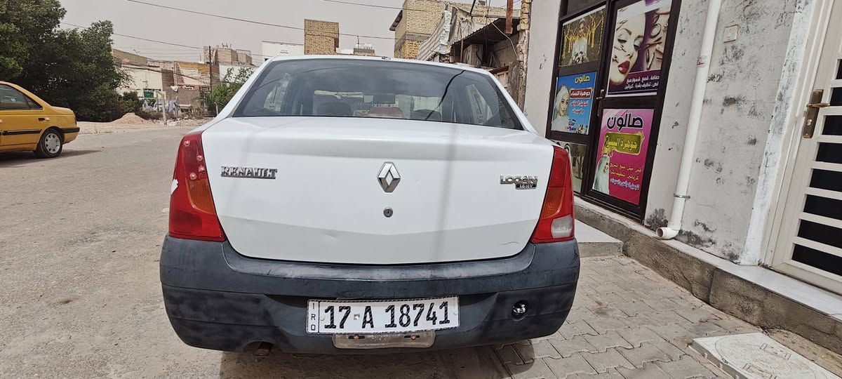 سلام عليكم رينو لوكان موديل 9 تبريد تدفئه حداديه كير مكينه خير من الله بدون ضربه. فقط خياسات ما مصلحه سنويه لل31 هزه جديده ارقام جديده مكانهة نجف السعر 33 وبيهة مجال الرقم (***********)
