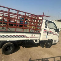 كيه حمل مديل 22 مكينه كير مكفوله بيه صبغ شوي بل باب باقي كله مكفول مكا...