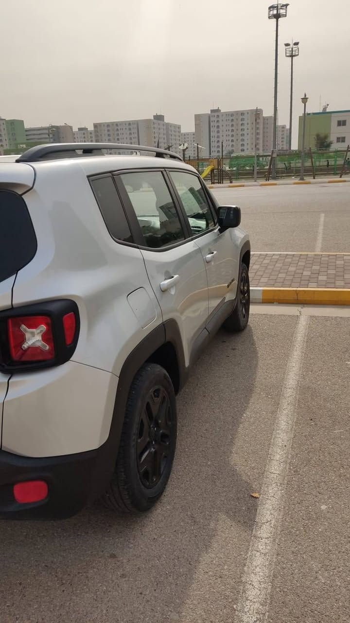 السلام عليكم جيب ركند مكينه 2400 دخول ذكي سايد بريك كهرباء السياره استخدام نضيف أي استفسار على الرقم 
***********.            السعر 128

***********
