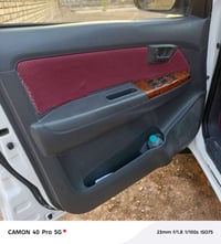 فلاونزه 2012 سياره كويتي شاصي 19 مكفوله وجديده رقم بصره مشروع وطني سنو...