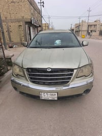 دوج كرايسلر • ٢٠٠٧ • نقص كهرباء