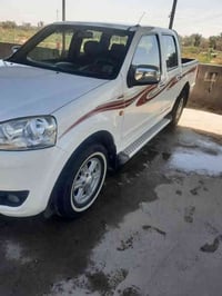 كريت موديل ١٩ جديده السياره/ رقم بابل/ داخل ماروني السياره جديده بمعنى...