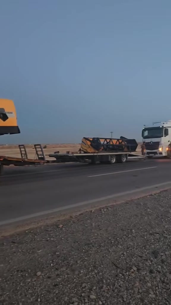 يوجد 4 لودرات لكافه أنحاء العراق وبسعار تنافسيه ***********/***********/***********
