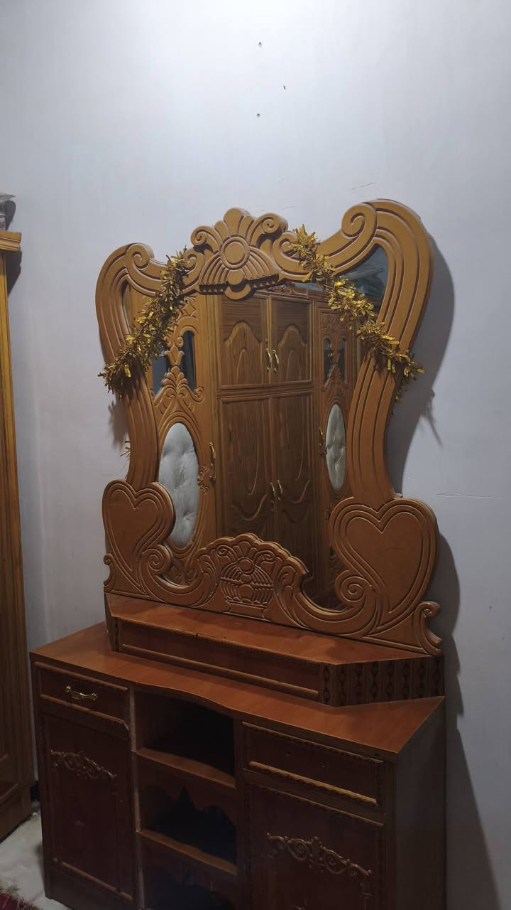 السلام عليكم 
غرفه نوم  مستخدمه استخدام نضيف اخت جديده 

السعر ٧٠٠)وبيها مجال للشراي/العنوان طريق نجف كربلاء عمود ١٧٣ +التصوير ضالم الغرفه


**إذا كنت صاحب هذا الإعلان وتريد حذفه لأي سبب، رجاءا أرسل رسالة إلى الدعم الفني**