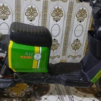 ار ١١ • موديل ٢٥ • خمس بطاريات