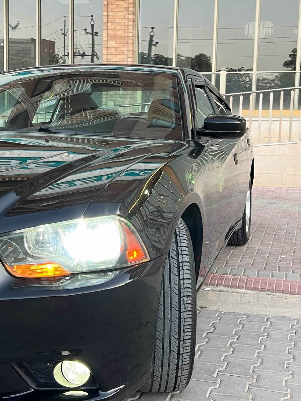 دۆج چارجەر ٢٠١٤ بڕاوەی دوبەی
تاقانە 
گێڕ ماوس
کۆدی بۆ کراوە
ناو زەرد
گێڕ مەکینە تەبرید بەشەرت
لیزەری دوبەی
کامل بۆیاغ نیە بەکامل ئەیفرۆشم
بۆ نوقسانی مەگەڕێ
نرخی ٦٠ گڵا و معاملە 
گۆڕینەوە لەسەر دڵگرتن 
ناونیشانم کەلارە
حەزت لێبو خۆت وەرە سەیری کە
*********** كالار, السليمانية
