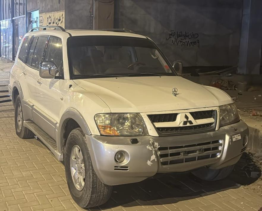 باجيرو ادوات ادوات
بدون كصه 

كلها بلاديه  
ا
السعر 60$وبيها مجال 

الرقم ‪0 774 847 9652‬
