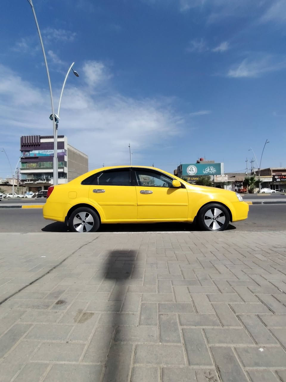 أوبترا 2011🚗 
ماشيه 193000✈️ 

رقم بصره اليف *انكليزي* سنوبه ٢٩

مصفره هيئه وغرامات وخط وبحث وييها وصولات

مكينه وكير وتبريد ثلج❄️

منضومه زنون 🛸

شاشه وكامره وسماعات دمام🚀

دواخل بلجيس دوشمه ارضيات جلد 👏

منضومه تبريد جديده💚 

حداديه طوبه من طول لطول كله جديد مشط باور وداينمو كله جديد ونوزلات وعبوه فيتمم بلكات كله جديد👏 🆕

كهربائيااات من طول لطول شغال حتى كلوب الصندوك شغال اشاير بلوجكترات كله شغال مابيها نقص 🦅

مكفوله من الضربه مصبوغه عام جماليه فقط حتى بعدها بدون بوليش ☝️

العنوان البصره القبله حي الجامعه🇮🇶
السعر 65 وترهم مراوس
🚨 *********** علي
