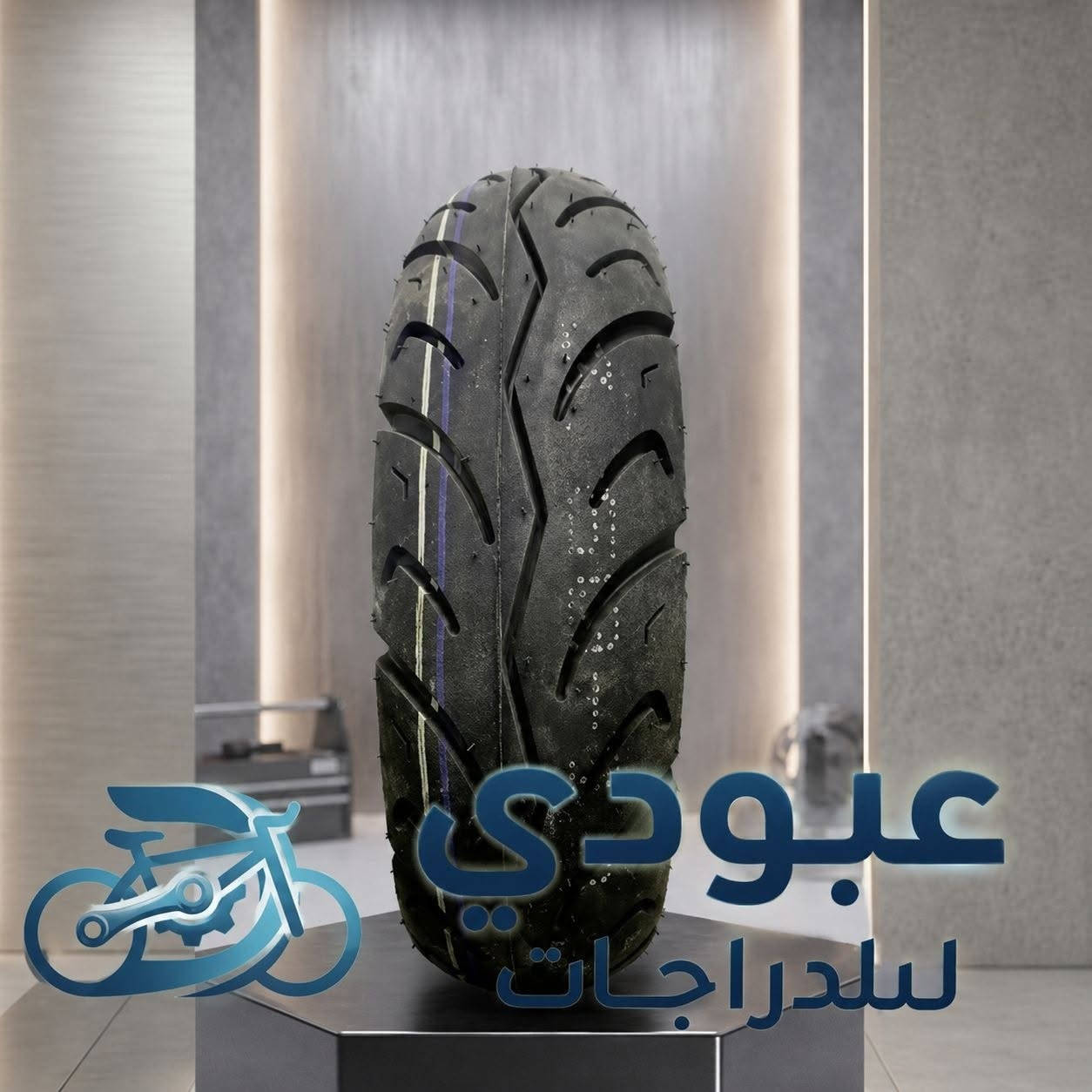 تاير دراجه شحن حجم 90/90/12
تاير دراجه شحن 10/300
تاير دراجه شحن 10/350
تاير دراجه شحن حجم 14


**إذا كنت صاحب هذا الإعلان وتريد حذفه لأي سبب، رجاءا أرسل رسالة إلى الدعم الفني**