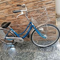 بايسكل ٢٦ • نظيف جدا • ديوانية حي رمضان