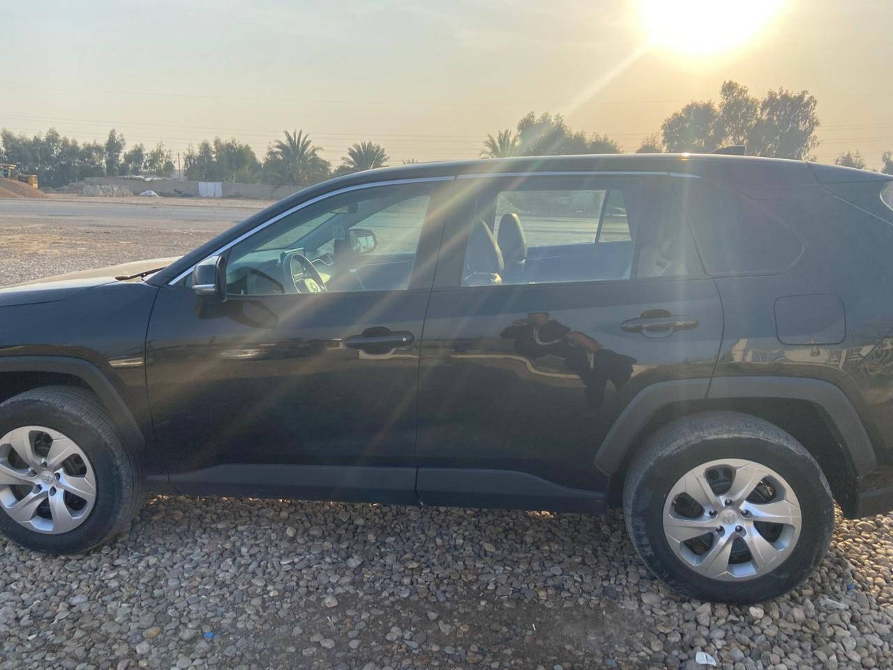 السلام عليكم
راف فور موديل ٢٠٢٢ رقم بغداد الجديد باسمي تحويل بنفس اليوم السيارة حادثها من امريكا موجود بسونار مواصفات رادار و كاميرا و تحكم ستيرن سايد بريك كهربائي ماشية ٨١ كير و محرك و صدر مكفول السعر ١٧٤ للاستفسار الاتصال على 

‭٠٧٧٢ ٧٧٦ ٨٥٥٨‬
