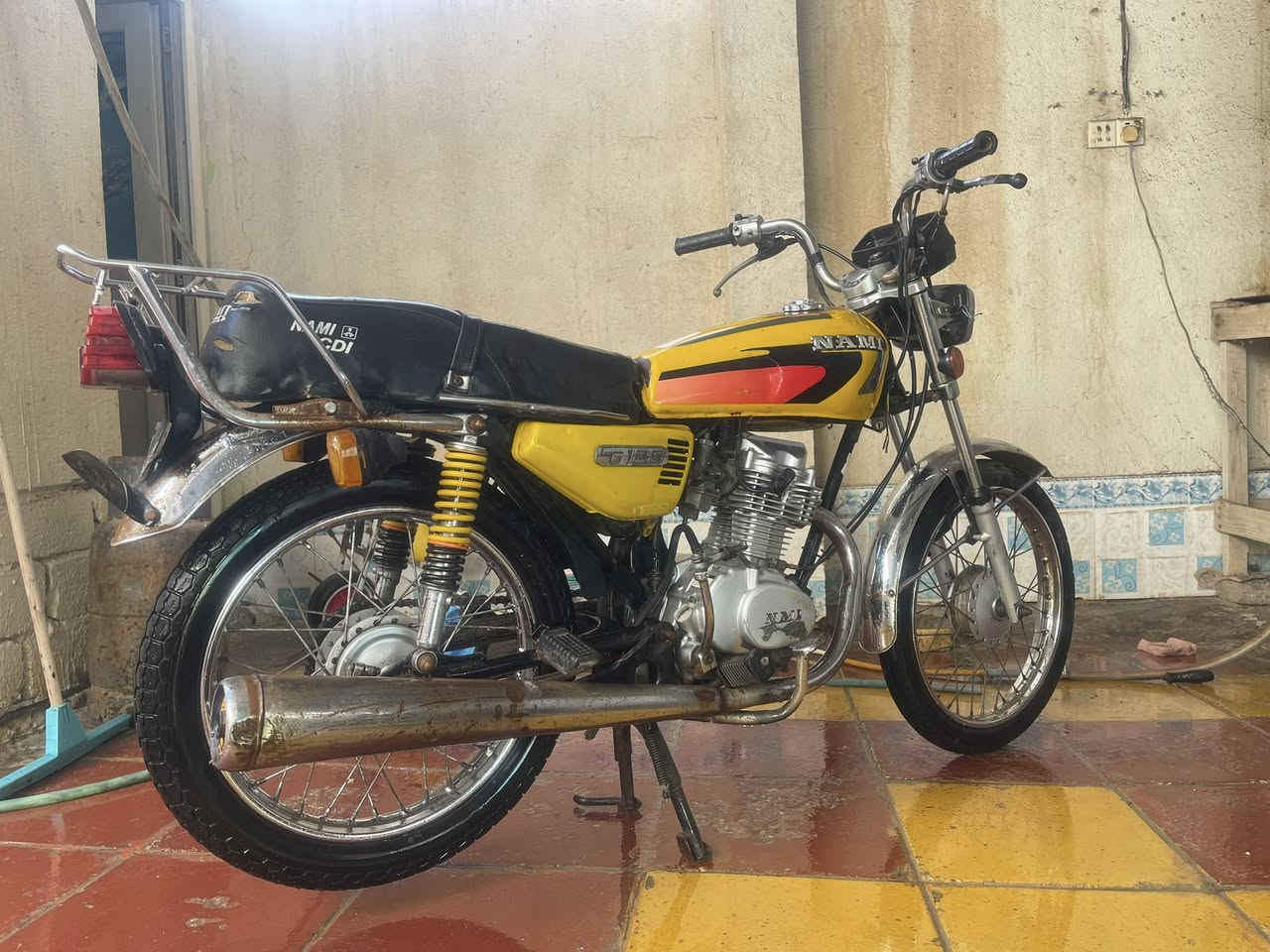 نامه ٢١ أوراق كامله مفتوحه بستم فقط ٦٧٥ وبيها مجال مكان سوق الشيوخ العكيكه


**إذا كنت صاحب هذا الإعلان وتريد حذفه لأي سبب، رجاءا أرسل رسالة إلى الدعم الفني**