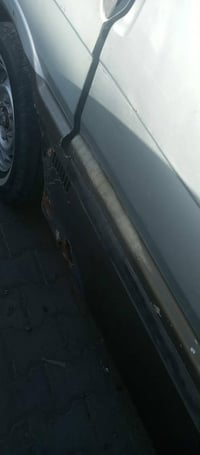 كيا بستا • ضربه • ضايعة بالمرور