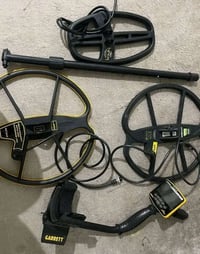 جاريت أبكس • عمق ٢م • ضمان أمريكي