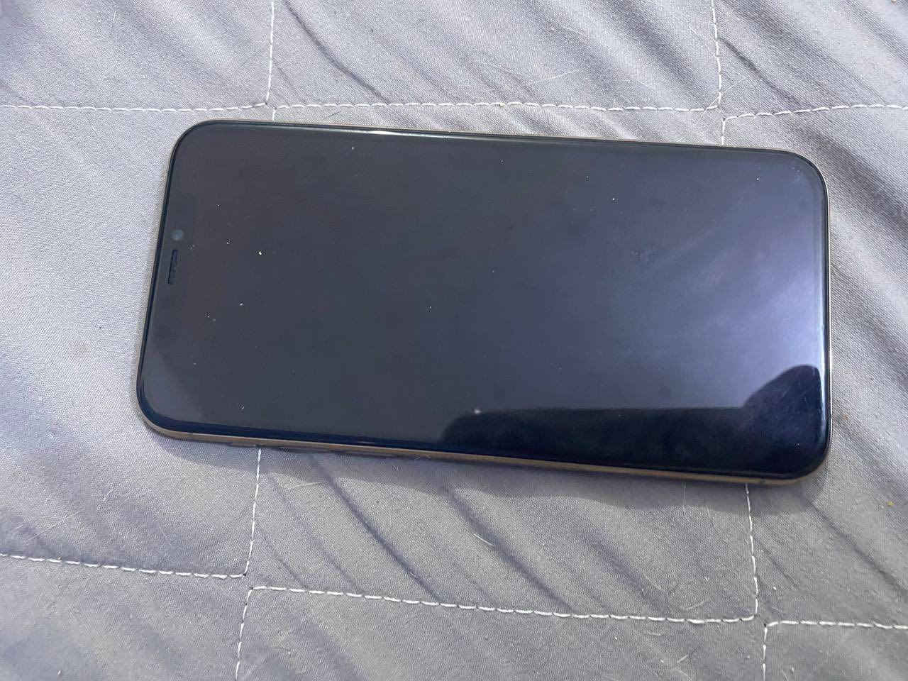 جهاز ايفون 11 برو  فقط ذاكرة 256  مبدل شاشه اصلية فقط والبطاريه 72   ونضافته  فول مابي اي عيب للبيع ب370 وبي مجال او مراوس بايباد 10 او 9


**إذا كنت صاحب هذا الإعلان وتريد حذفه لأي سبب، رجاءا أرسل رسالة إلى الدعم الفني**