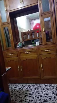 غرفة نوم • عراقي • مجال