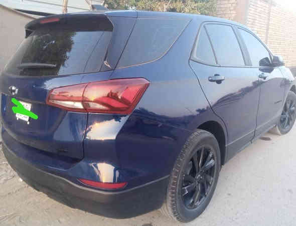 سلام عليكم كوينكس للبيع موديل 23 ماشيه 17  ،، ***********
