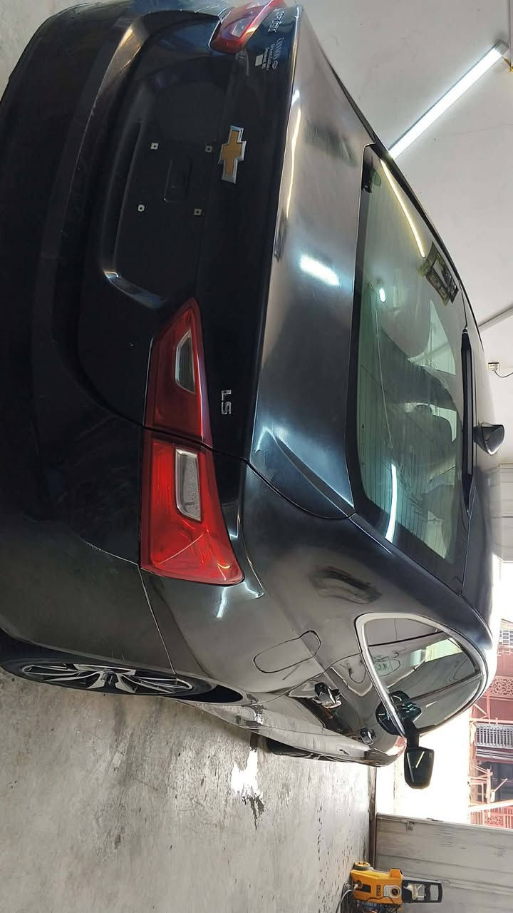 السلام عليكم ماليبو موديل 2021 سياره نص فول خمس بصمات مكينه بل كارتون العنوان الديوانيه 58 وبيه مجال حك لجيه اتصل وبيك خير وتدلل ***********
