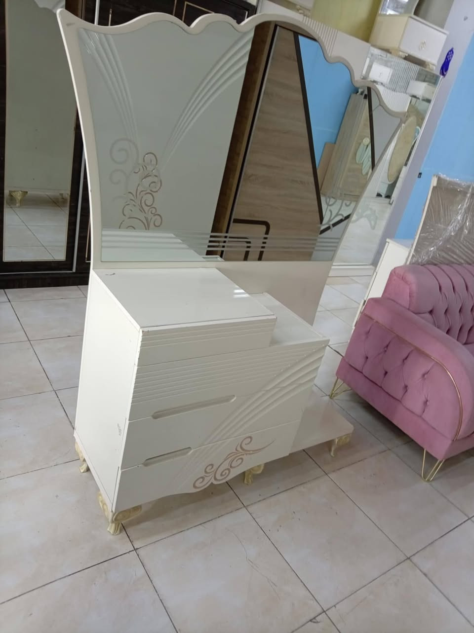 غرفه تركيا خمس قطع نظافه فول
💬 💬 توصيل وشد مجاني داخل اربيل


**إذا كنت صاحب هذا الإعلان وتريد حذفه لأي سبب، رجاءا أرسل رسالة إلى الدعم الفني**