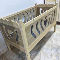 جرباية طفل • سرير اطفال للبيع • سرير اطفال مستعمل • جرباية اطفال • نوم...