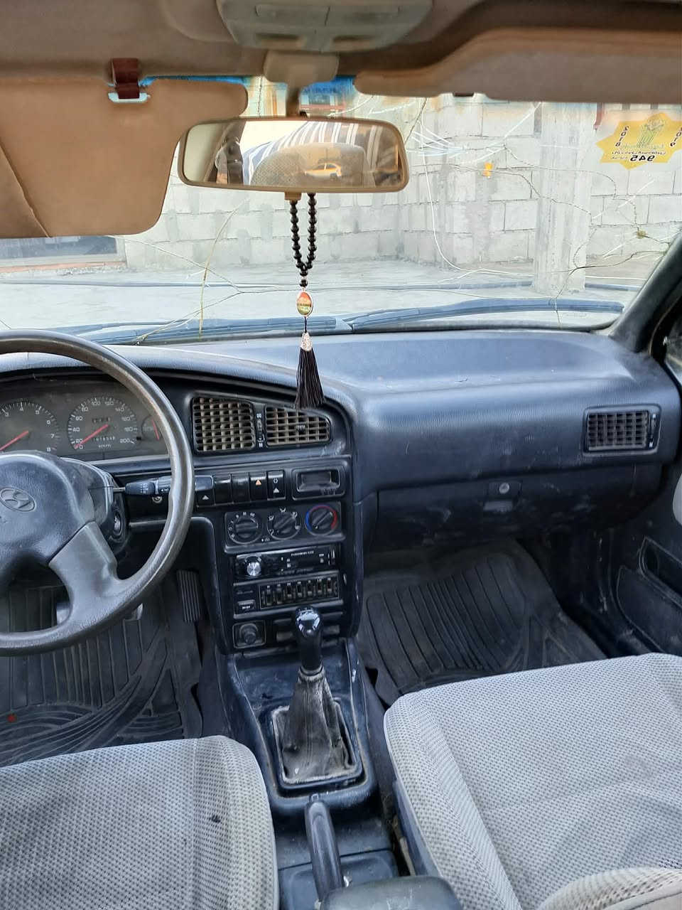 انتره دمعه موديل 1994 سياره كلشي شغال بيه كهربائية كله شغاله محركه بيه خيط تبخير السياره فحص صاحبه موجود بل علم السياره موجود بل علم السعر 19وبيه مجال  الخاص مفتوح 💜


**إذا كنت صاحب هذا الإعلان وتريد حذفه لأي سبب، رجاءا أرسل رسالة إلى الدعم الفني**