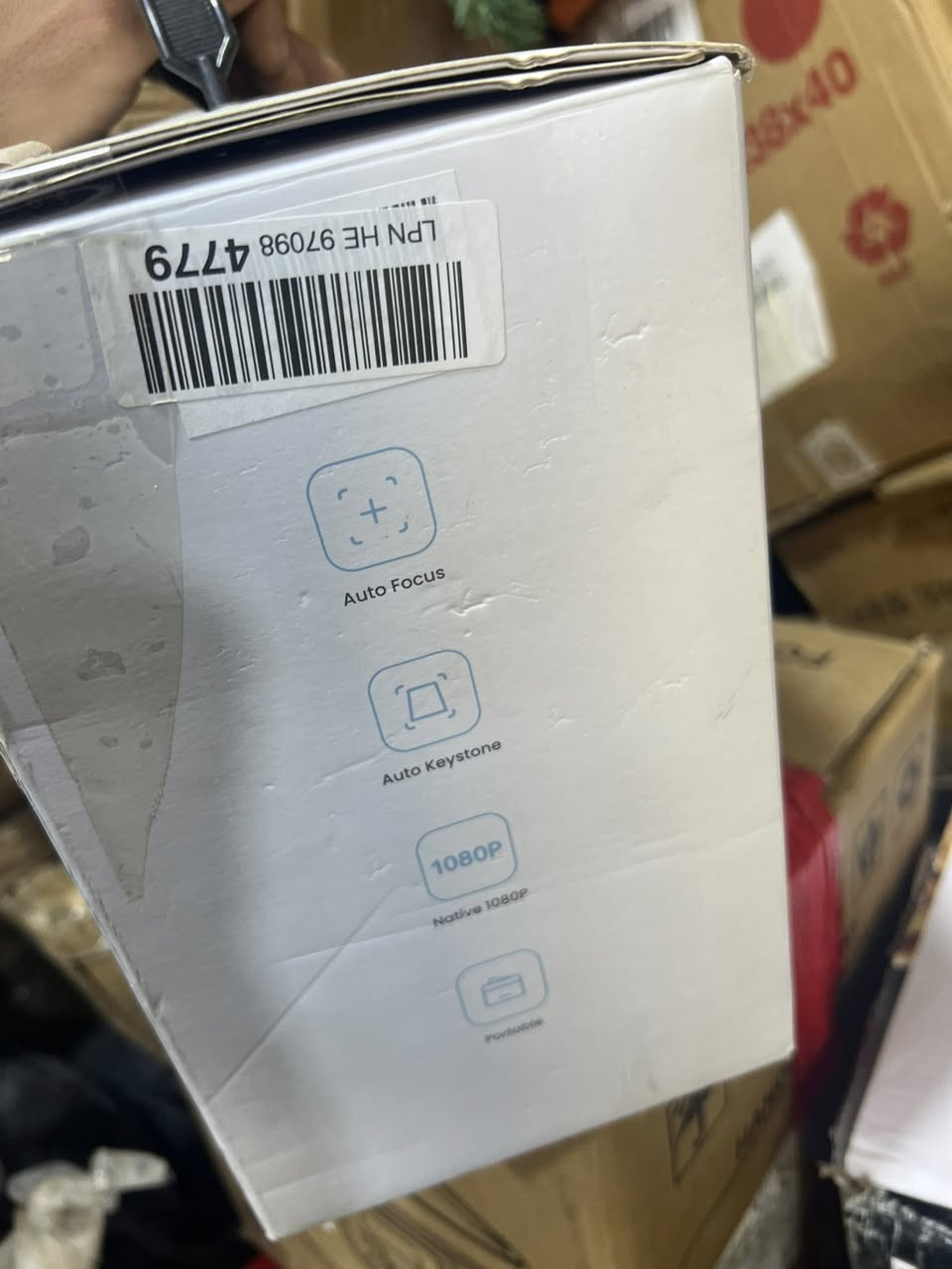 السلام عليكم 
داتا شو معروفة ماركتها و سعرها 
كامله جديدة هيه وستاند و بردات و على اخر حبه 
200 قفل 
شكرا


**إذا كنت صاحب هذا الإعلان وتريد حذفه لأي سبب، رجاءا أرسل رسالة إلى الدعم الفني**